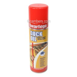 Swarfega Duck Oil MP Spray 500ml